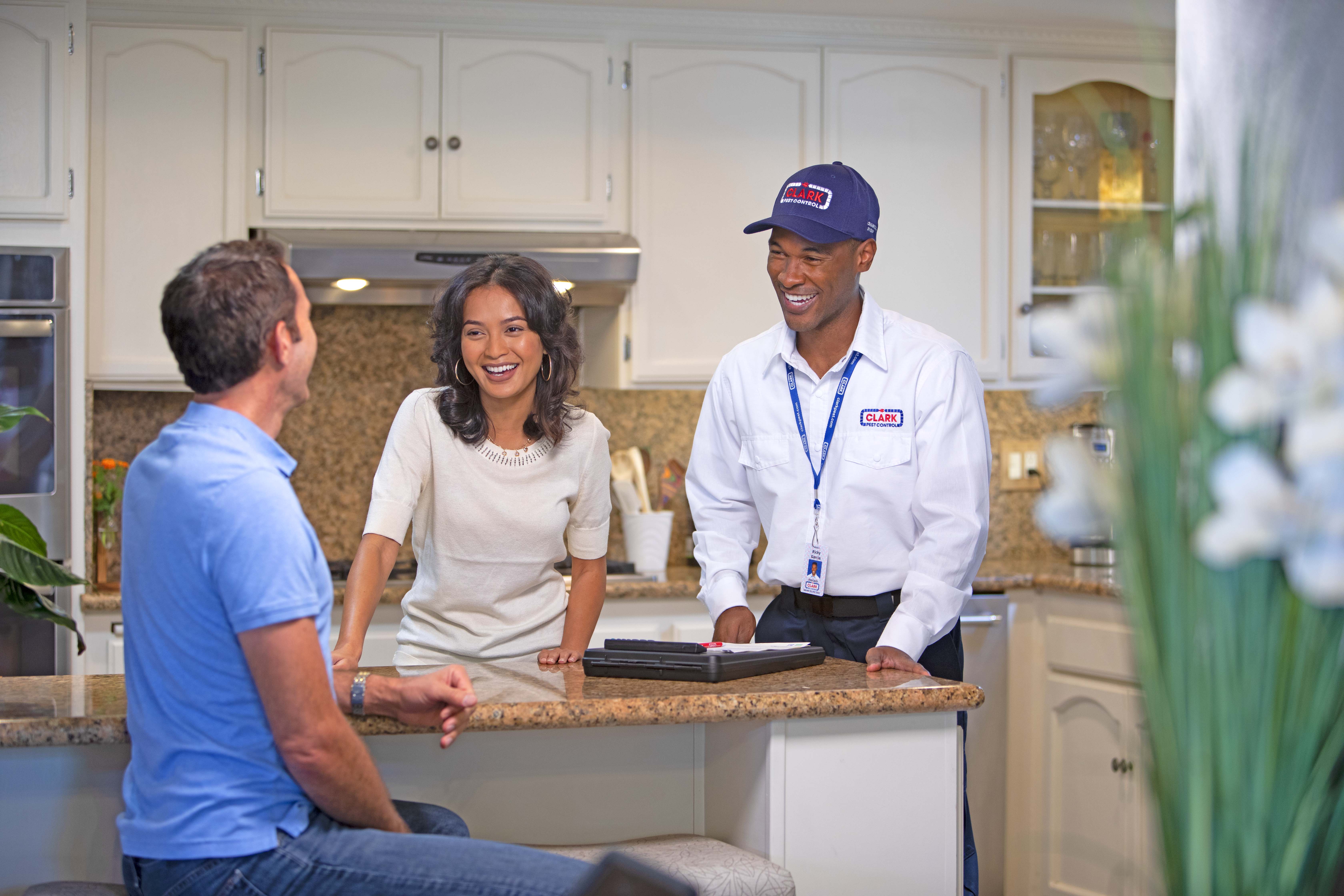 Clark Pest Control is Acquiring Redding, CAbased Jeff's Pest Control